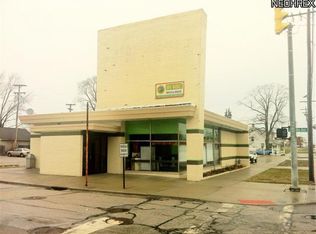 5344 Pearl Rd, Parma, OH 44129