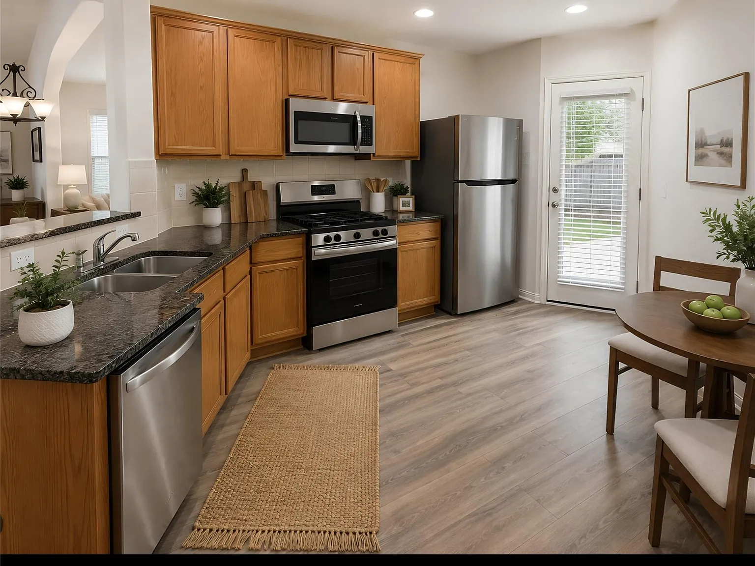 4 bed, 2.0 bath, 1885 sqft, $2,000 — Photo 4