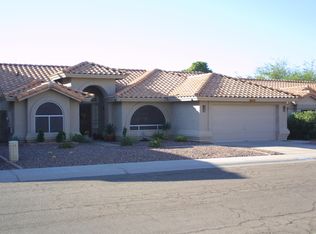 4547 E Villa Maria Dr, Phoenix, AZ 85032