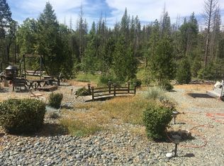 10506 Fiske Rd #A, Coulterville, CA