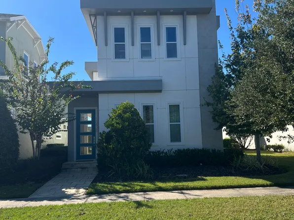 13426 Gabor Ave #A, Orlando, FL 32827