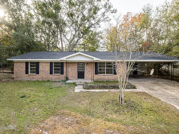 11586 Klein Rd, Gulfport, MS 39503