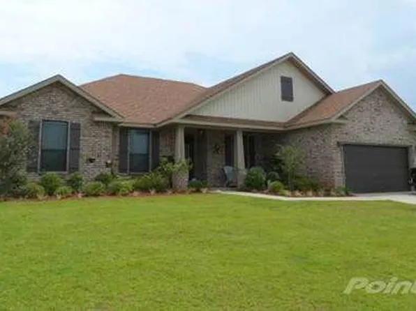 10084 Castleberry Blvd, Pensacola, FL 32526