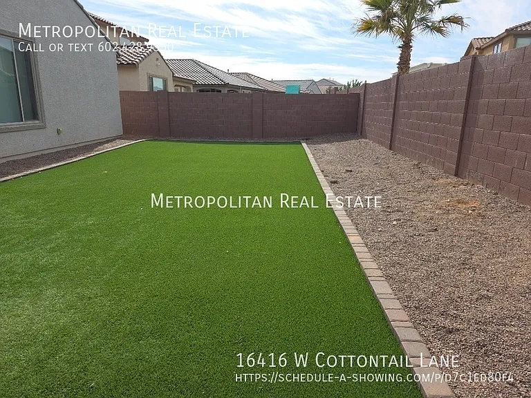 16416 W Cottontail Ln — Photo 14