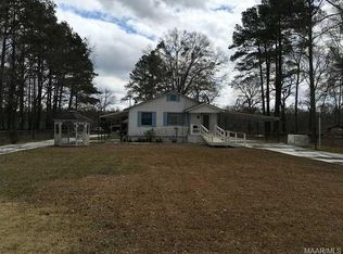 3840 River Oaks Rd, Millbrook, AL 36054