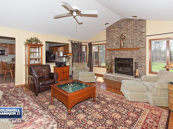 Family Room / Kitchen