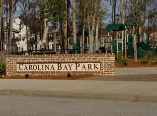 1822 Chickasaw Dr, Charleston, SC 29414