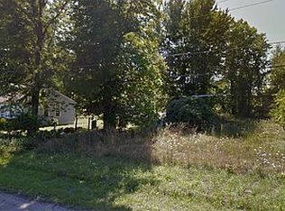 226 Vashti St, Benton Harbor, MI 49022