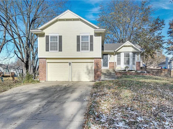 16128 W 126th St, Olathe, KS 66062