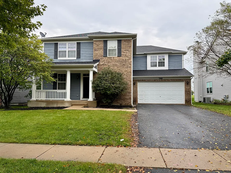 788 Bonaventure Dr