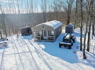 W6591 County Road M, Medford, WI 54451