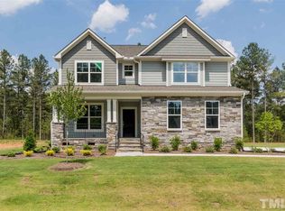 175 Green Haven Blvd, Youngsville, NC 27596