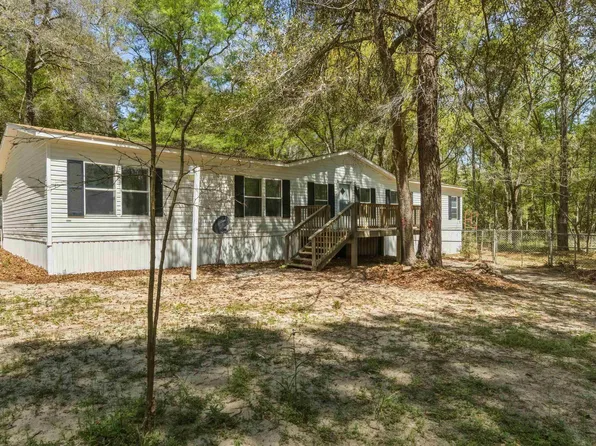 2339 Saturday Rd, Tallahassee, FL 32310