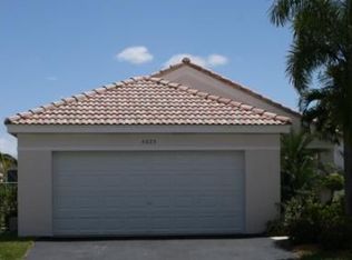 4025 Pine Ridge Ln, Fort Lauderdale, FL 33331