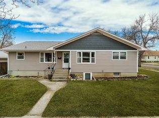 616 S 4th St, Laurel, MT 59044