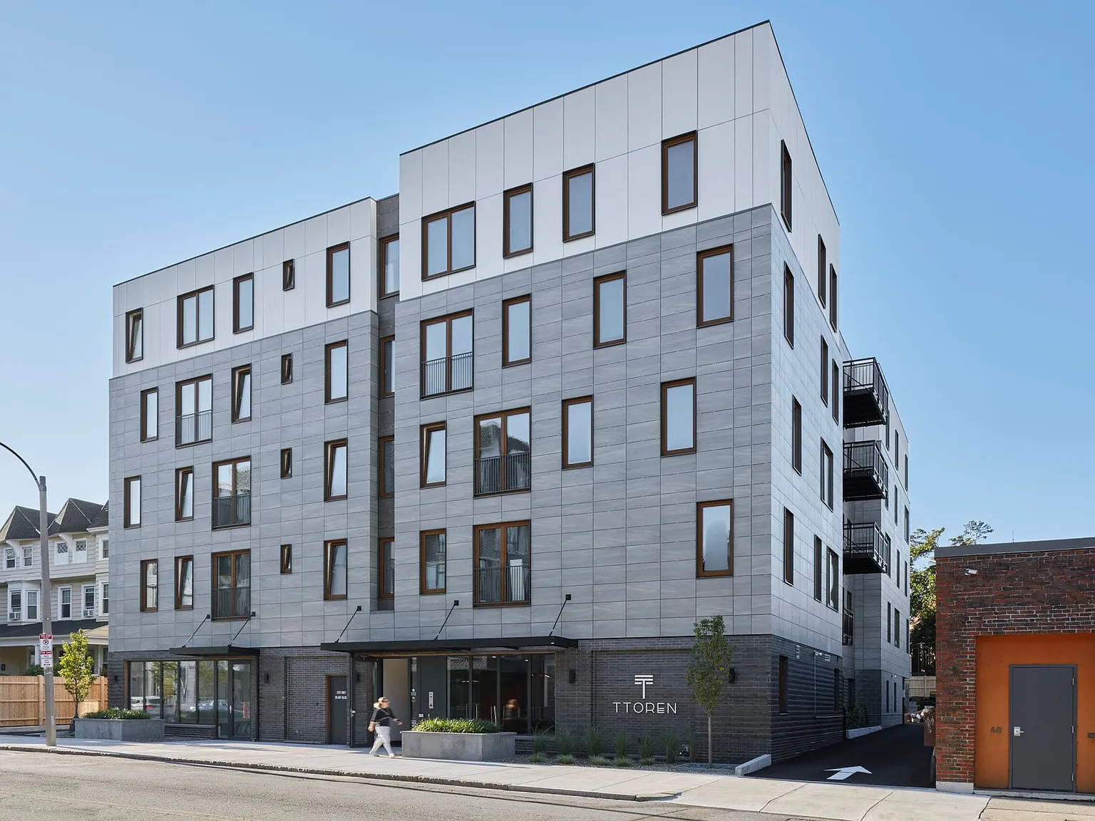 Ttoren Flats — Photo 3