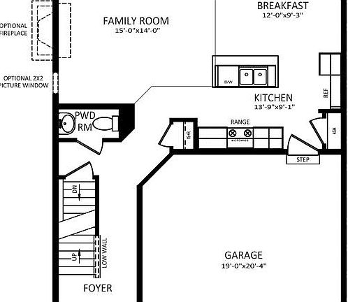 First Level