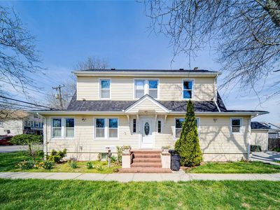 122 Franklin Avenue, Malverne, NY, 11565