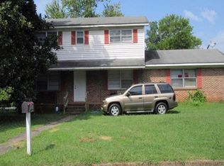 3503 Lucretia Ave NW, Huntsville, AL 35810