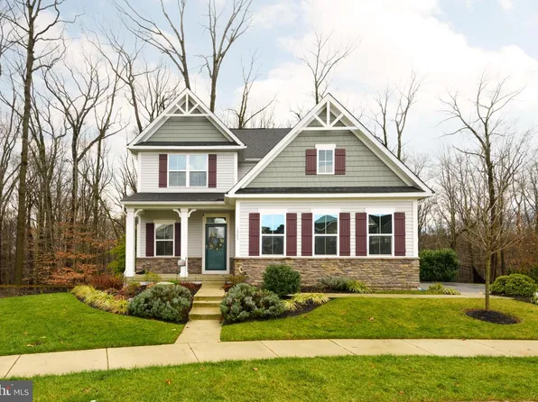 1249 Anderlea Dr, Romansville, PA 19320