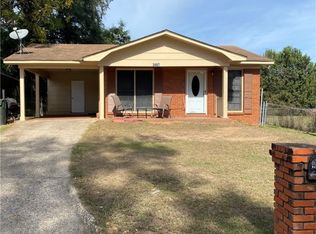 3487 Willow Ln, Tuscaloosa, AL 35401