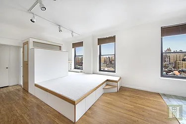 Rented by Halstead Real Estate