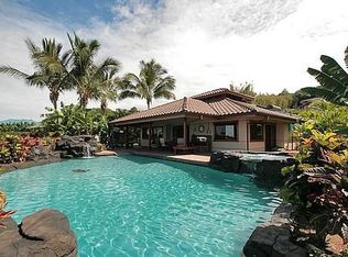 76-854 Io Kualua Pl, Kailua Kona, HI 96740