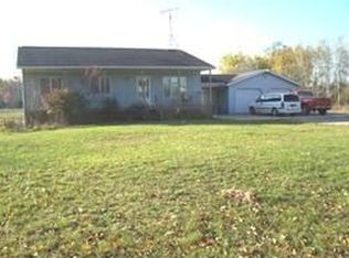 8875 Jefferson Rd, Lakeview, MI 48850