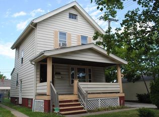 13008 Terminal Ave, Cleveland, OH 44135