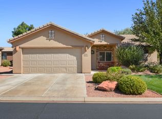 245 S 300 W, Ivins, UT 84770