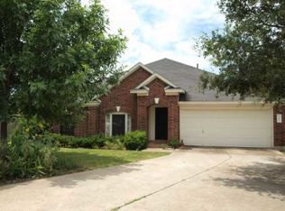 5609 Vol Walker Cv, Austin, TX 78749
