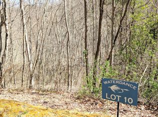 10 Hot Creek Ln, Tuckasegee, NC 28783