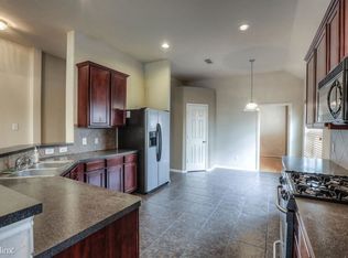 134 S Star Ridge Cir, Spring, TX 77382