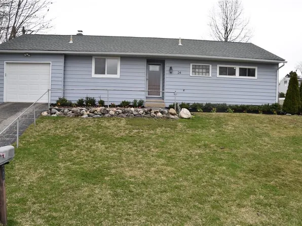 24 Dunderave Road, White Plains, NY 10603