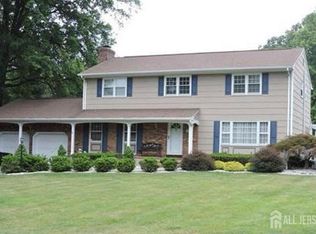 3307 Evergreen Ln, South Plainfield, NJ