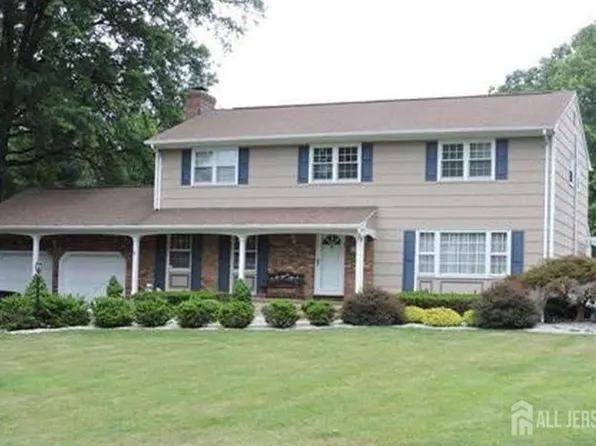 3307 Evergreen Ln, South Plainfield, NJ 07080