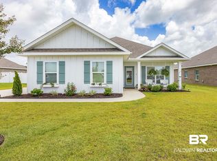 10656 Winning Colors Trl, Daphne, AL 36526