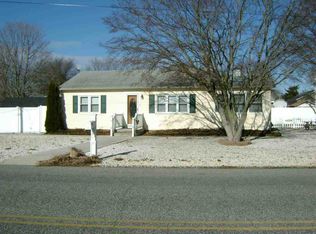 55 Wildwood Ave, Villas, NJ 08251