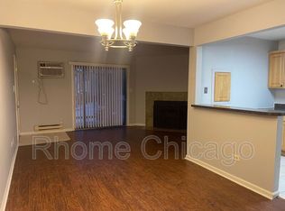 444 E Osage Ln APT 2A, Palatine, IL 60074