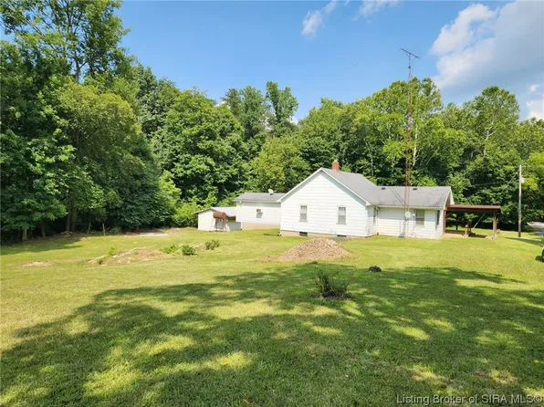 1082 W County Road 250 N, Paoli, IN 47454