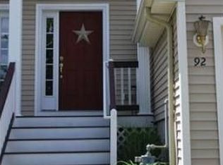 92 Lordvale Blvd, North Grafton, MA 01536