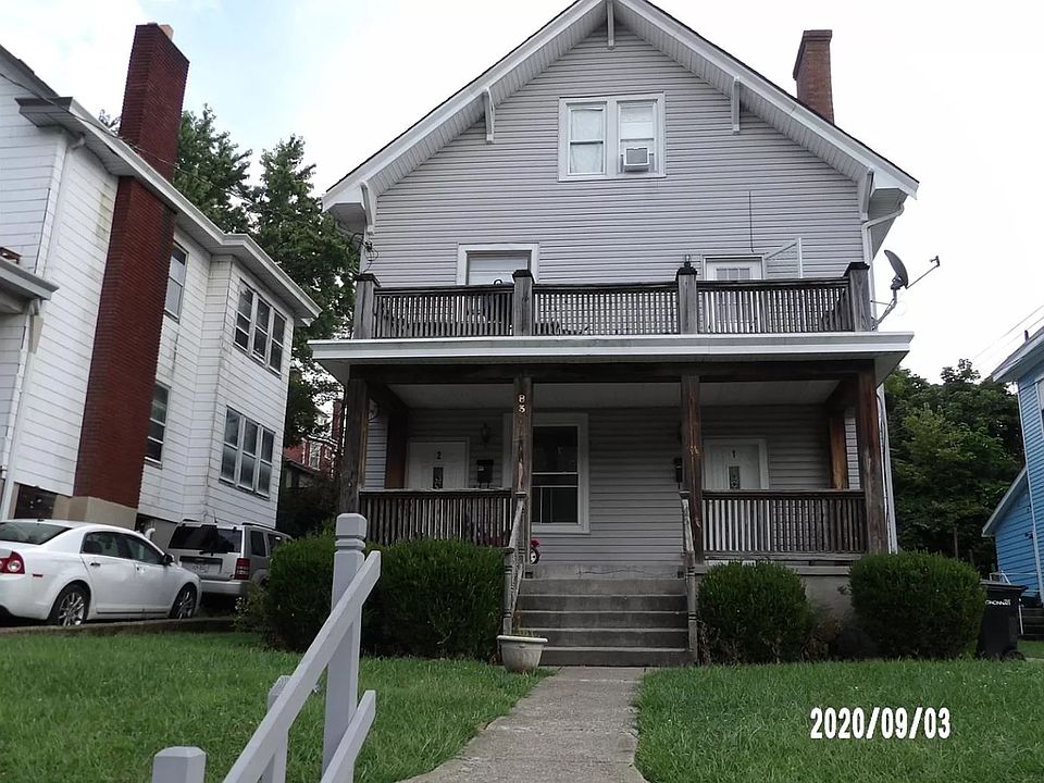 1st image of 830 Harris Ave Unit 1
