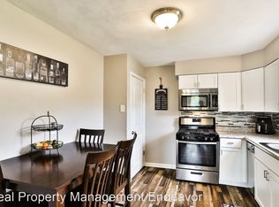 8505 Midland Blvd, Saint Louis, MO 63114