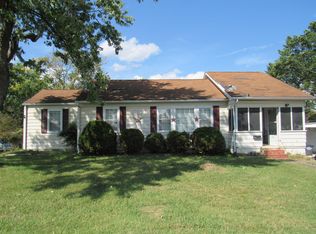 1504 Kings Rd, Kingsport, TN 37664