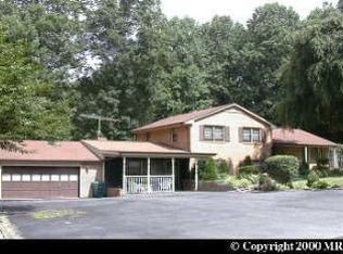 7020 Trails End Rd, Manassas, VA 20112