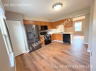 106 Bruton Dr, Gibsonia, PA 15044