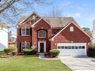 3227 Dunlin Way, Lawrenceville, GA 30044