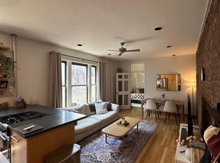 238 W 106th St APT 5C, Manhattan, NY 10025