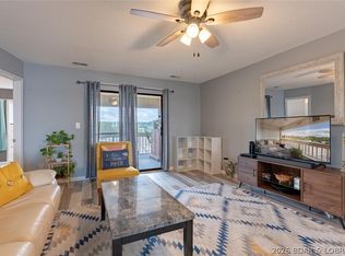 2222 Bittersweet Rd Unit 2C, Lake Ozark, MO 65049