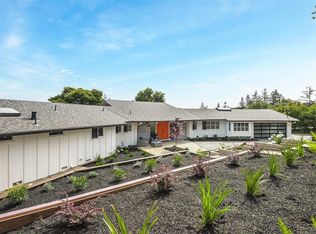 1848 Esberg Rd, Los Altos, CA 94024